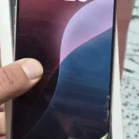 فروش گوشی 16پرومکسسفید|موبایل|یاسوج, |دیوار