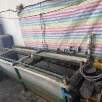 فروش لوازم آبکاری|ماشین‌آلات صنعتی|تبریز, |دیوار