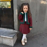 ست خاص یلدایی  مخصوص شیک پسند ها