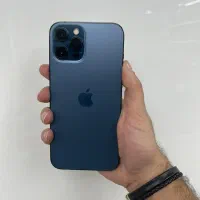 آیفون ۱۲ پرومکس