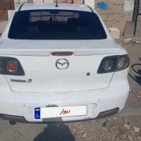 مزدا3|خودرو سواری و وانت|همدان, |دیوار