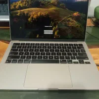 مکبوک ایر Air M3 2024|رایانه همراه|کرج, مهرویلا شمالی|دیوار