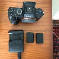 دوربین سونی (sony)|دوربین عکاسی و فیلمبرداری|زنجان, |دیوار