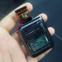 پاد کالیبرنGK3