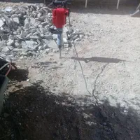 تخریب و خرابکاری با پیکور|خدمات پیشه و مهارت|سمنان, |دیوار