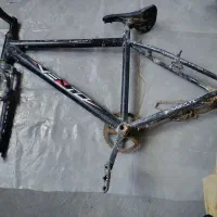 تنه ۲۶|دوچرخه، اسکیت، اسکوتر|خاش, |دیوار