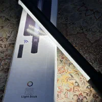 باتوم لایت نور ارجی بی rgb|دوربین عکاسی و فیلمبرداری|تهران, فیروزآبادی|دیوار