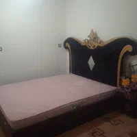 تخت خواب با تشک