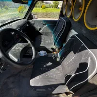 وانت مدل 82|خودرو سواری و وانت|زنجان, |دیوار