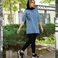 مدل خانوم پوشاک کیف کفش بدونه چهره