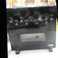 بخاری گازی