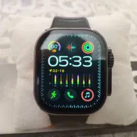 ساعت هوشمند T900 اولترا