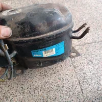 موتور یخچال سالم|یخچال و فریزر|نسیمشهر, |دیوار