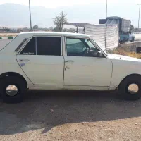 پیکان مدل ۸۰پنج دنده