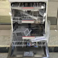 ظرفشویی بوش سری 4/6/8|ماشین ظرفشویی|کرج, برغان|دیوار