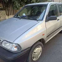 ماشین دوگانه مدل ۸۶|خودرو سواری و وانت|اصفهان, مصلی|دیوار