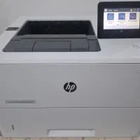 پرینتر اچ پی hp506/50045dnw برق ۲۲۰ فابریک