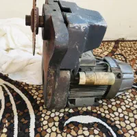 دینام اره دورکن3000دور موتوژن|ماشین‌آلات صنعتی|تهران, تهرانپارس جنوبی|دیوار