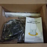 فروش وای فای ایرانسل|مودم و تجهیزات شبکه|ایذه, |دیوار