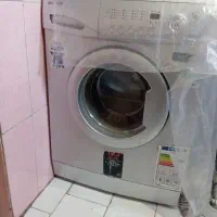 لباسشویی سامسونگ ۶کیلویی