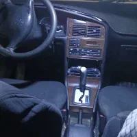 پارس Tu5 اتومات. سال ۸۹.|خودرو سواری و وانت|صدرا-فارس, فاز ۲|دیوار