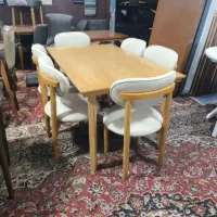 تولید ناهار خوری