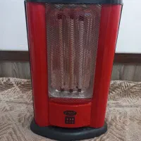 بخاری برقی