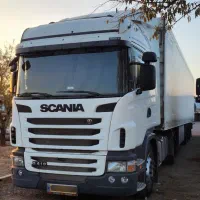 اسکانیا ۳۸۰