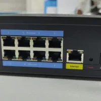 روتر حرفه‌ای Linksys EA9500 پرقدرت سه بانده|مودم و تجهیزات شبکه|تهران, آسمان|دیوار