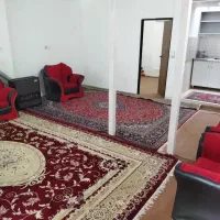 منزل دربستی با پارکینگ نزدیک حرم
