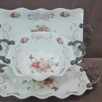 ظروف پذیرایی سالم