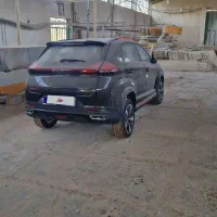 x33 cross صفر مدل ۱۴۰۴|خودرو سواری و وانت|یزد, |دیوار