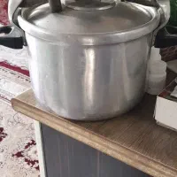 زودپز سالم