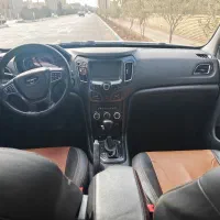 هایما s7 موتور 2000|خودرو سواری و وانت|یزد, |دیوار