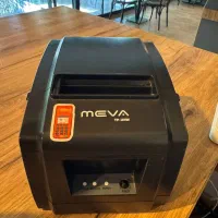 پرینتر حرارتی meva  مدل TP-UNW