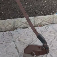 قیچی ورق بر