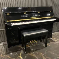 پیانو یاماها ju109 اکبند ۲۰۲۳