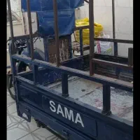 بارکشی با سه چرخ|خدمات حمل و نقل|سبزوار, هویزه|دیوار