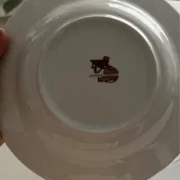 سرویس چینی مقصود|ظروف سرو و پذیرایی|اندیشه, اندیشه فاز ۴|دیوار