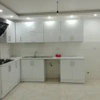 فروش آپارتمان نوساز/پارکینگ آسانسور ورودی مسکن مهر|فروش آپارتمان|رشت, پل تالشان|دیوار