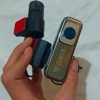 دوربین ثبت وقایع دو لنز کارفلیکس وای فای|قطعات یدکی و لوازم جانبی|یزد, |دیوار