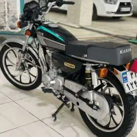 موتور کبیر ۲۰۰ مدل ۱۴۰۴