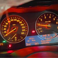 تنها بی‌ام‌و BMW X1 بنزینی صفر آلمانی|خودرو سواری و وانت|تهران, تجریش|دیوار