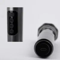 اسپیکر بلوتوثی قابل حمل کلومن مدل KS-145|پخشکننده همراه|تهران, مدائن|دیوار