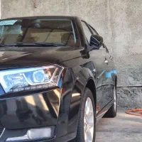 دنا پلاس اتومات توربو