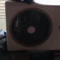 اسپیلت ال جی|کولر گازی و فنکوئل|مینودشت, |دیوار