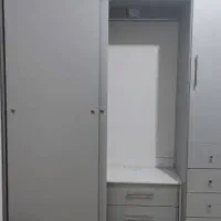 تولید انواع کمد دیواری و کلوزت|جاکفشی، کمد، دراور|شیراز, سلطان آباد|دیوار