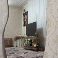 آیینه قدی دفرمه