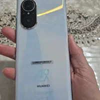 گوشی هواوی nova 9 se|موبایل|تهران, صفا|دیوار