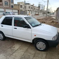 پراید 98|خودرو سواری و وانت|اهواز, کیانشهر|دیوار